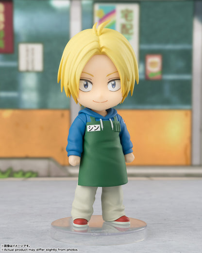 Figurine Shin Asakura Figuarts Mini Sakamoto Days