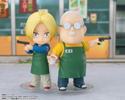 Figurine Taro Sakamoto Figuarts Mini Sakamoto Days