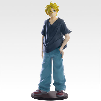 Figurine Shin Asakura (A) Ichiban Kuji Sakamoto Days Vol.02