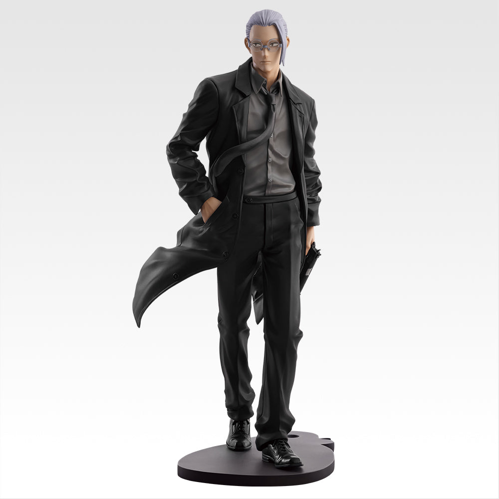 Figurine Taro Sakamoto (Last One) Ichiban Kuji Sakamoto Days Vol.02