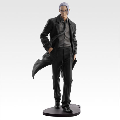 Figurine Taro Sakamoto (Last One) Ichiban Kuji Sakamoto Days Vol.02