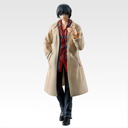 Figurine Yoichi Nagumo (B) Ichiban Kuji Sakamoto Days Vol.03