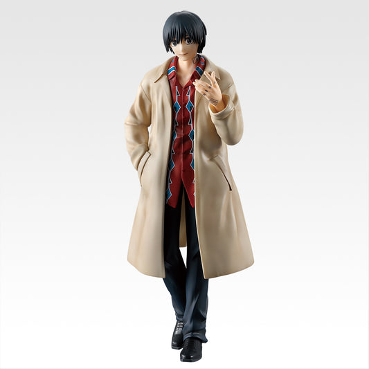 Figurine Yoichi Nagumo (B) Ichiban Kuji Sakamoto Days Vol.03