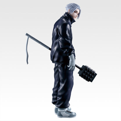 Figurine Gaku (D) Ichiban Kuji Sakamoto Days Vol.03