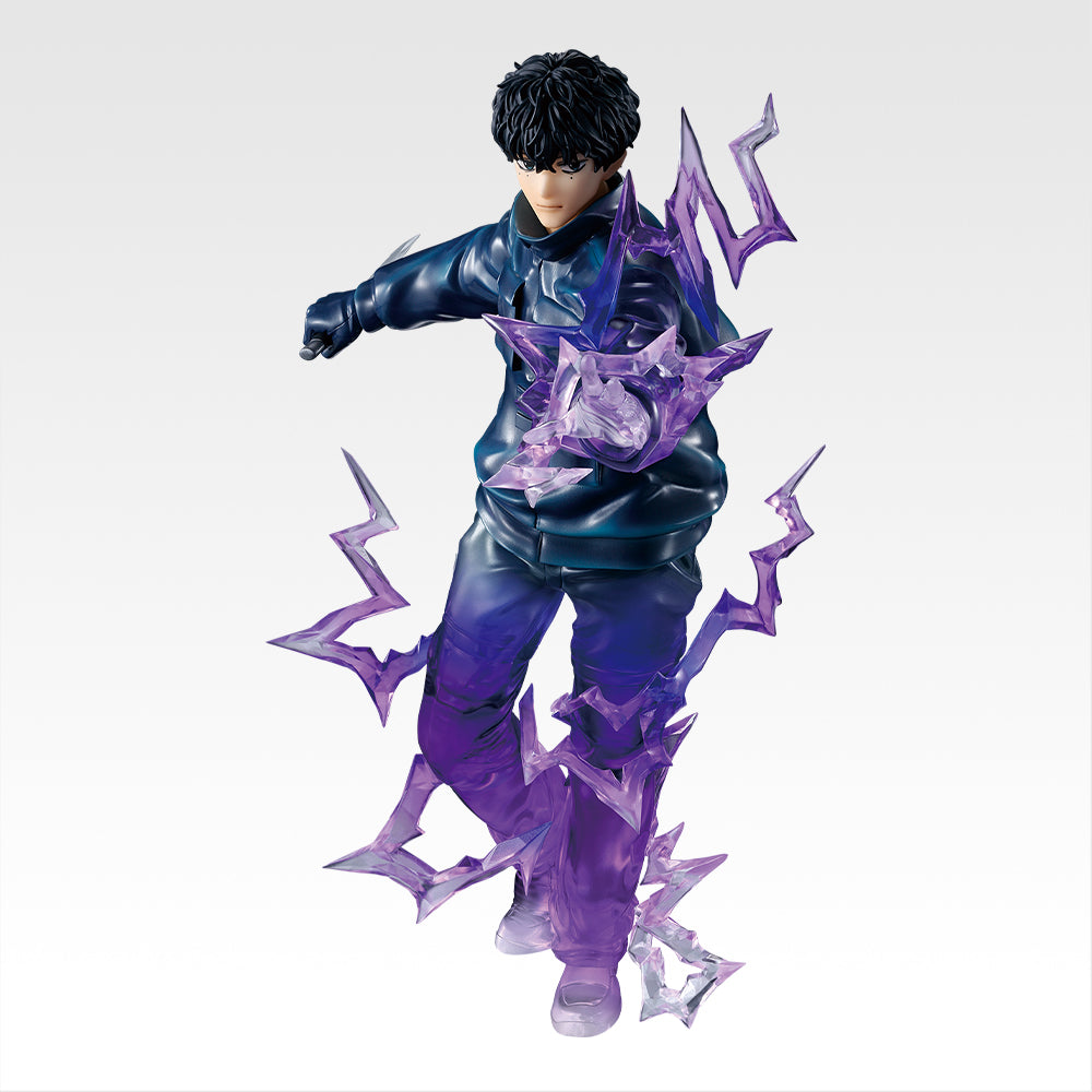 Figurine Seba Natsuki (Last One) Ichiban Kuji Sakamoto Days Vol.03