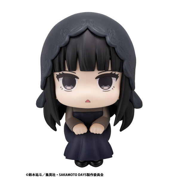 Figurine Osaragi Look Up Sakamoto Days