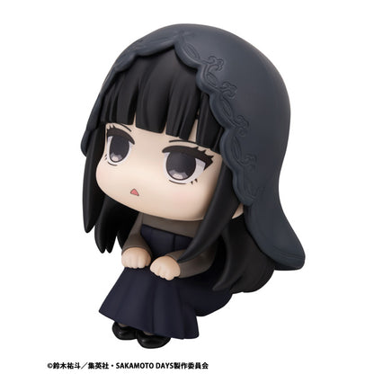 Figurine Osaragi Look Up Sakamoto Days