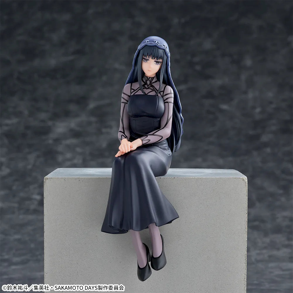 Figurine Osaragi Premium Chokonose Sakamoto Days