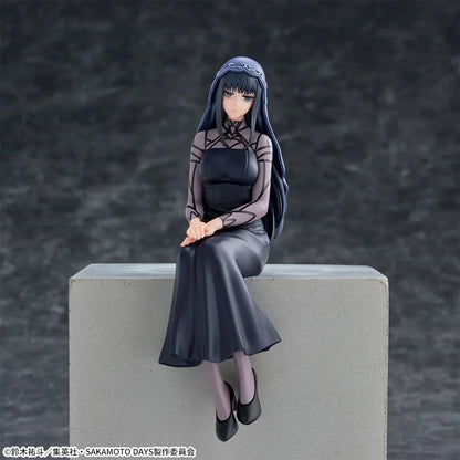 Figurine Osaragi Premium Chokonose Sakamoto Days