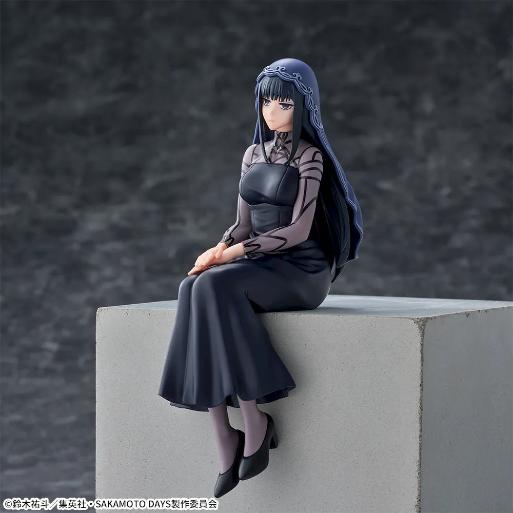 Figurine Osaragi Premium Chokonose Sakamoto Days