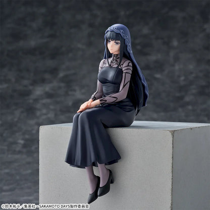 Figurine Osaragi Premium Chokonose Sakamoto Days