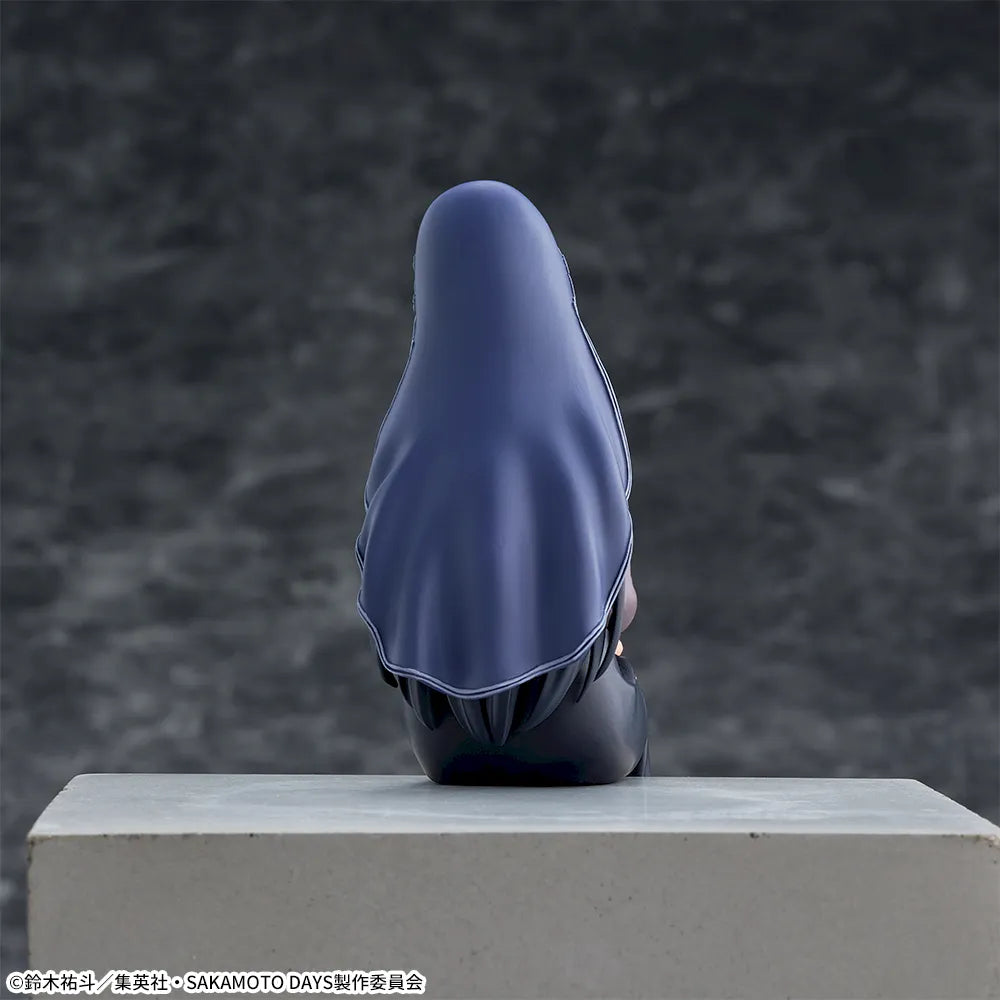 Figurine Osaragi Premium Chokonose Sakamoto Days