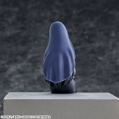 Figurine Osaragi Premium Chokonose Sakamoto Days