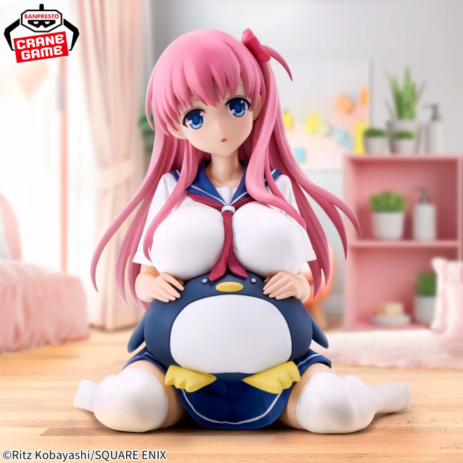 Figurine Haramura Nodoka Relax Time Saki