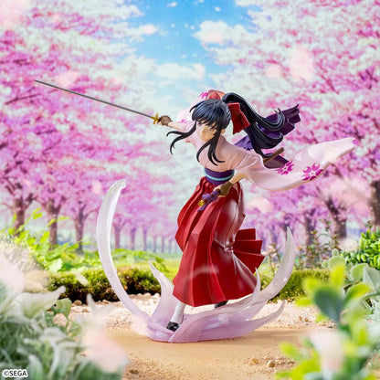 Figurine Shinguji Sakura Luminasta Sakura Wars