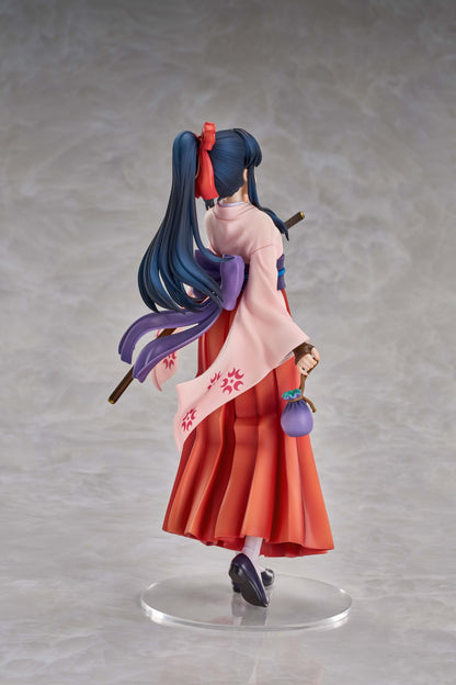 Figurine Shinguji Sakura Sakura Wars