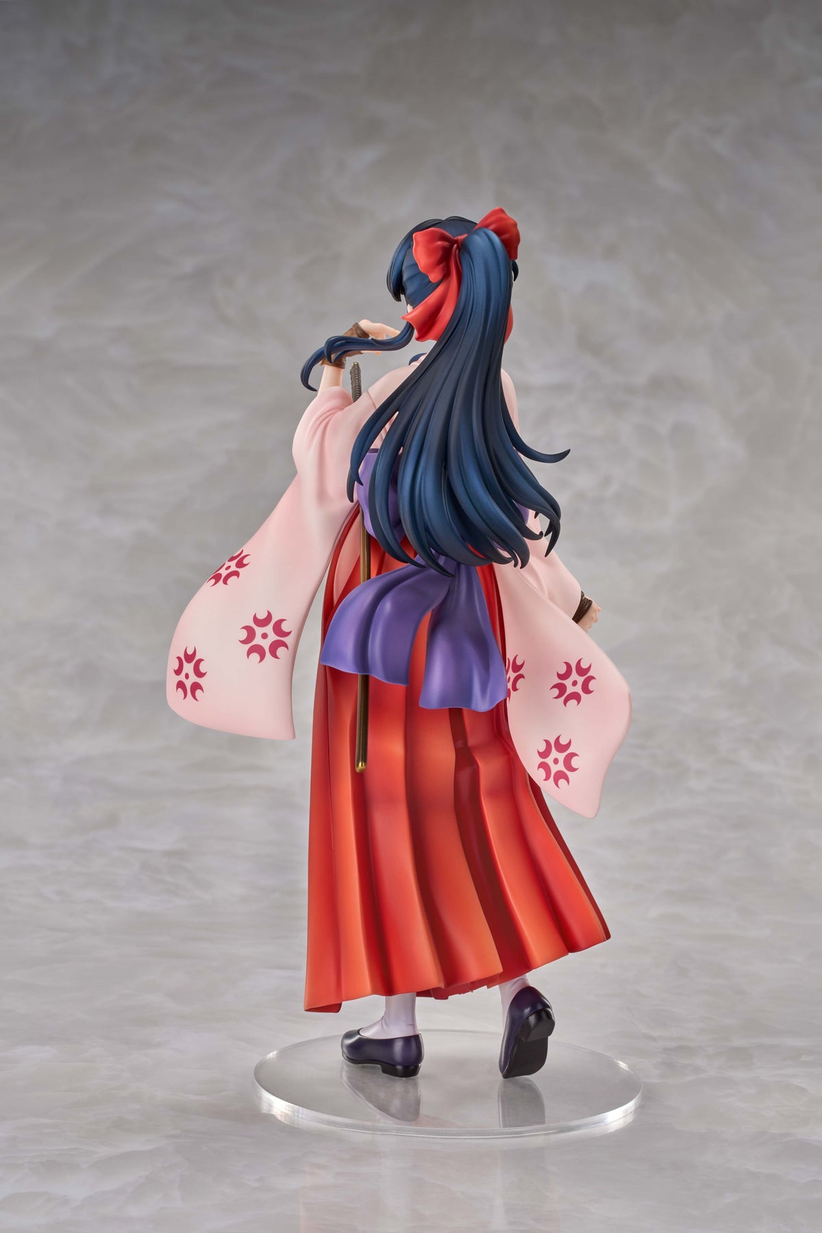 Figurine Shinguji Sakura Sakura Wars