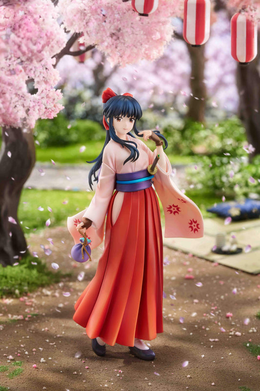 Figurine Shinguji Sakura Sakura Wars