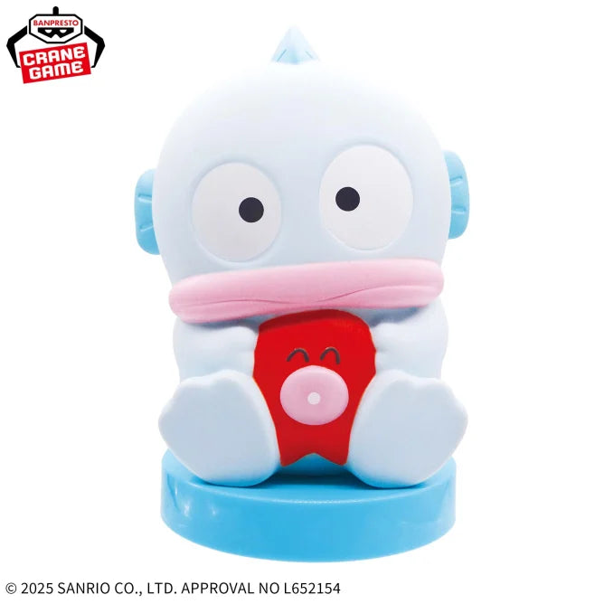 Figurine Lampe Hangyodon Sanrio