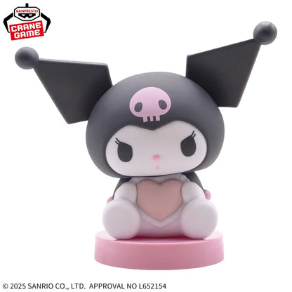 Lampe Kuromi Sanrio