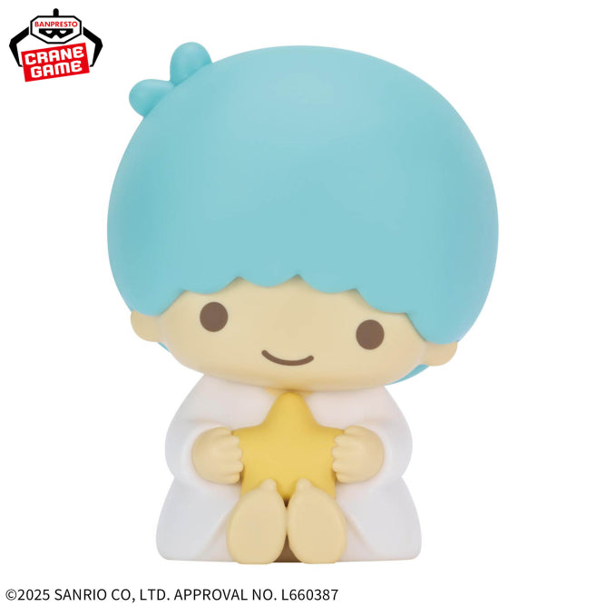 Figurine Kiki Sofvimates Hello Kitty Sanrio