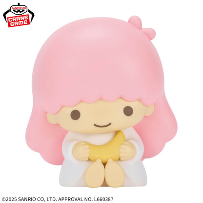 Figurine Lala Sofvimates Hello Kitty Sanrio