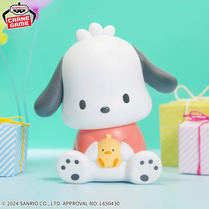 Figurine Pochacco Sofvimates Hello Kitty