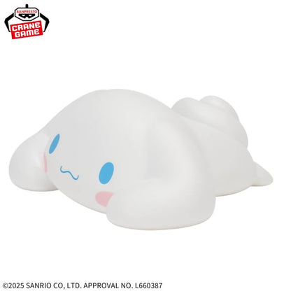 Figurine Cinnamoroll Relax Ver. Sofvimates Hello Kitty