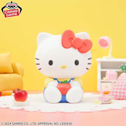 Figurine Hello Kitty Sofvimates Hello Kitty