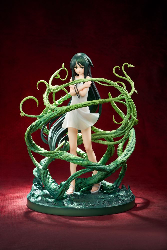 Figurine Saya 1/6 Saya no Uta