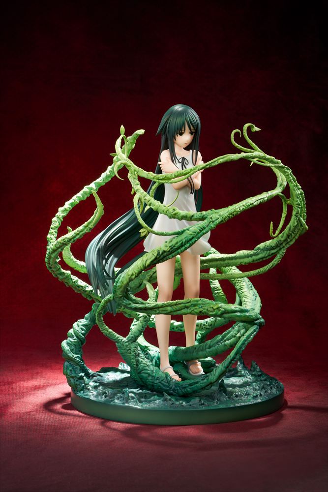 Figurine Saya 1/6 Saya no Uta