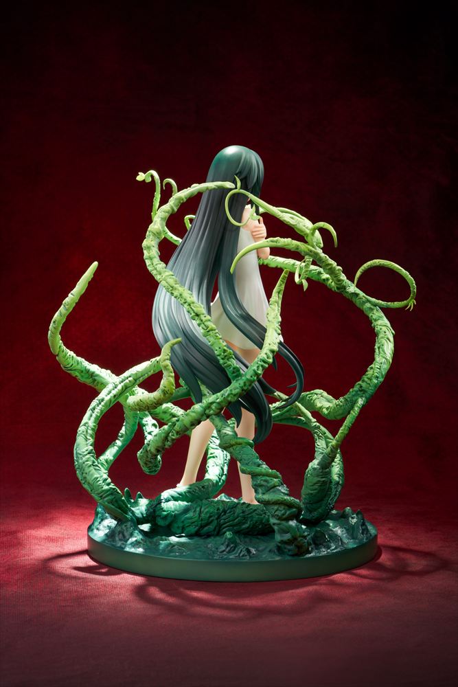 Figurine Saya 1/6 Saya no Uta