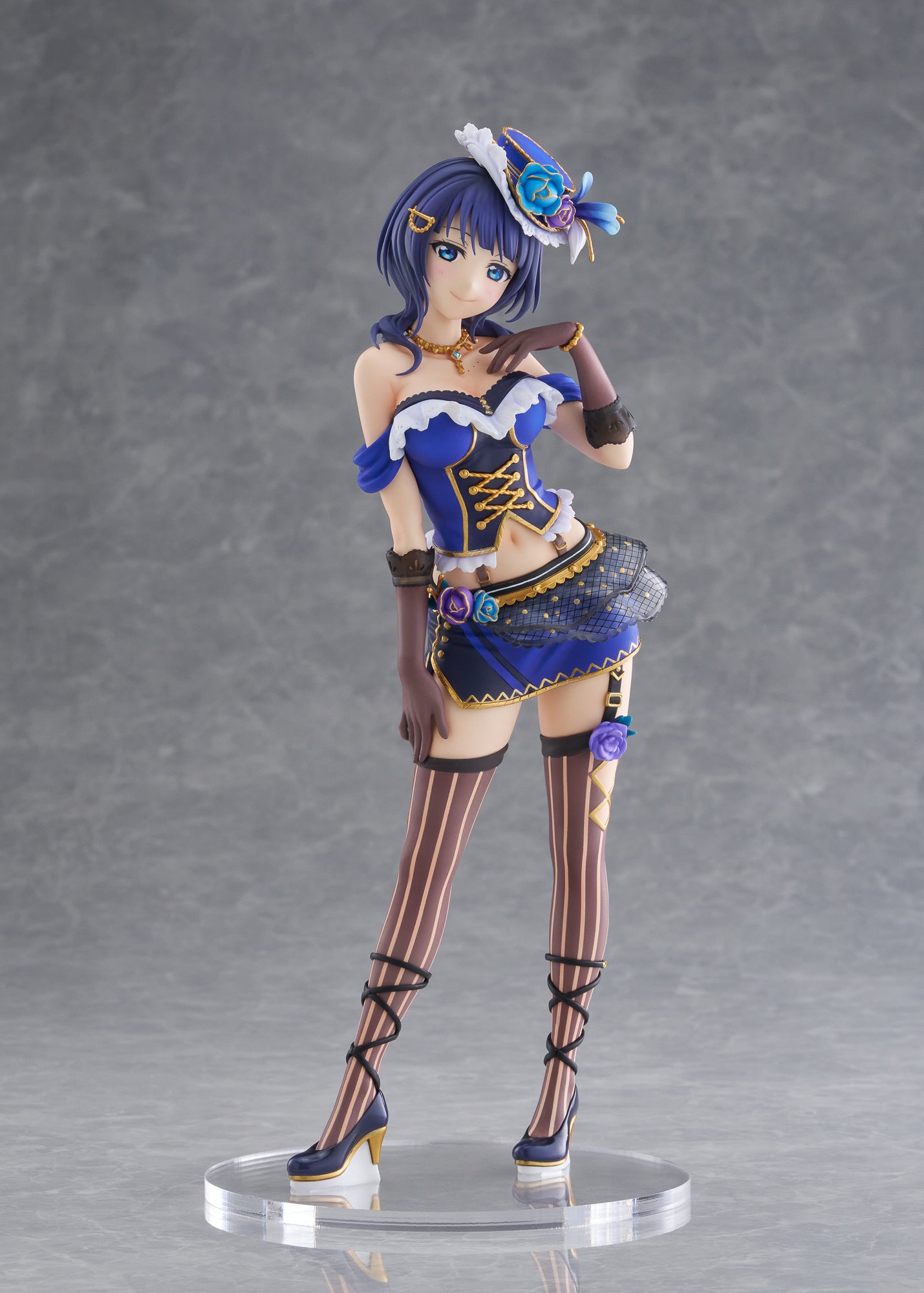 Figurine Asaka Karin 1/7 Love Live School Idol Club