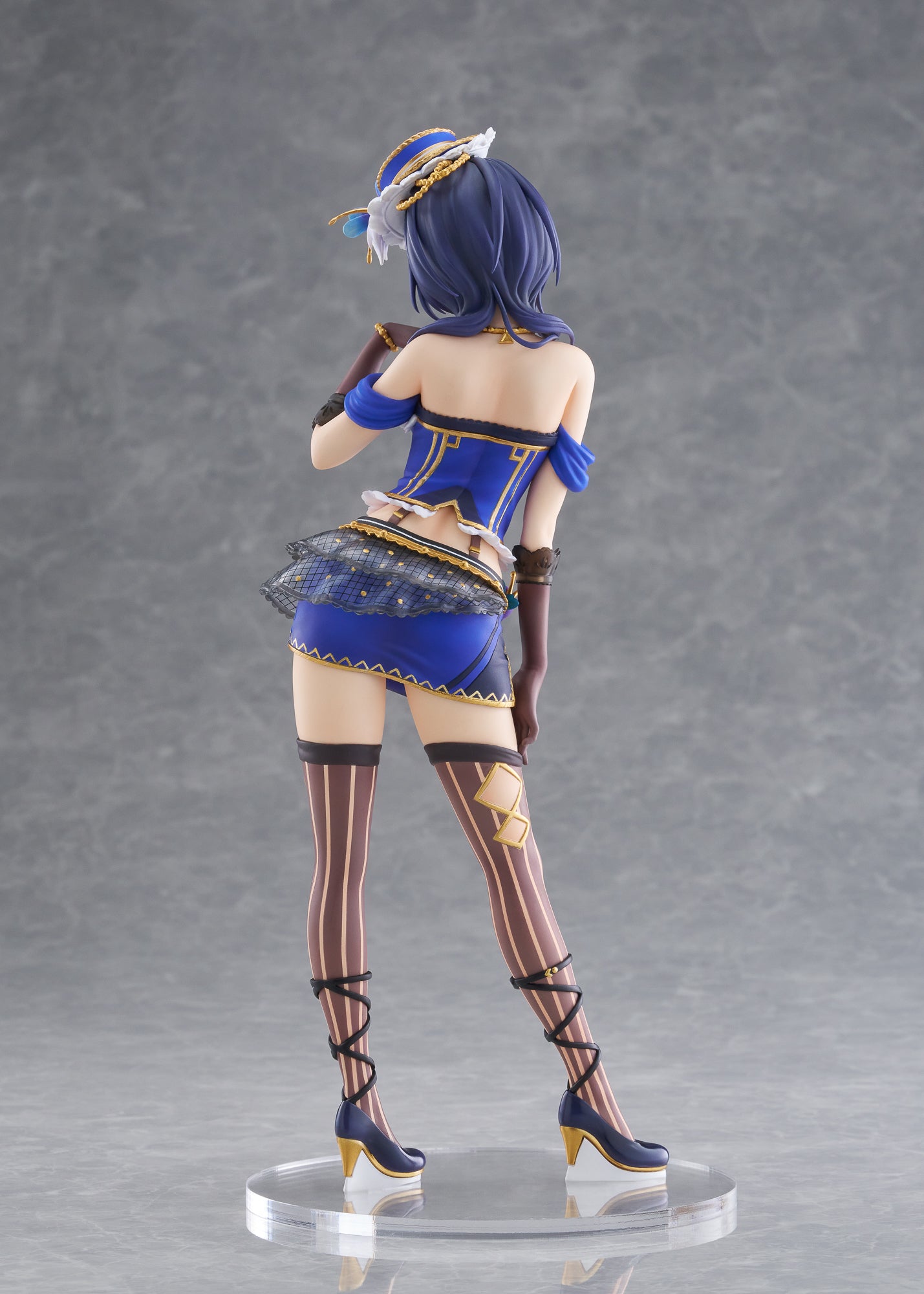 Figurine Asaka Karin 1/7 Love Live School Idol Club
