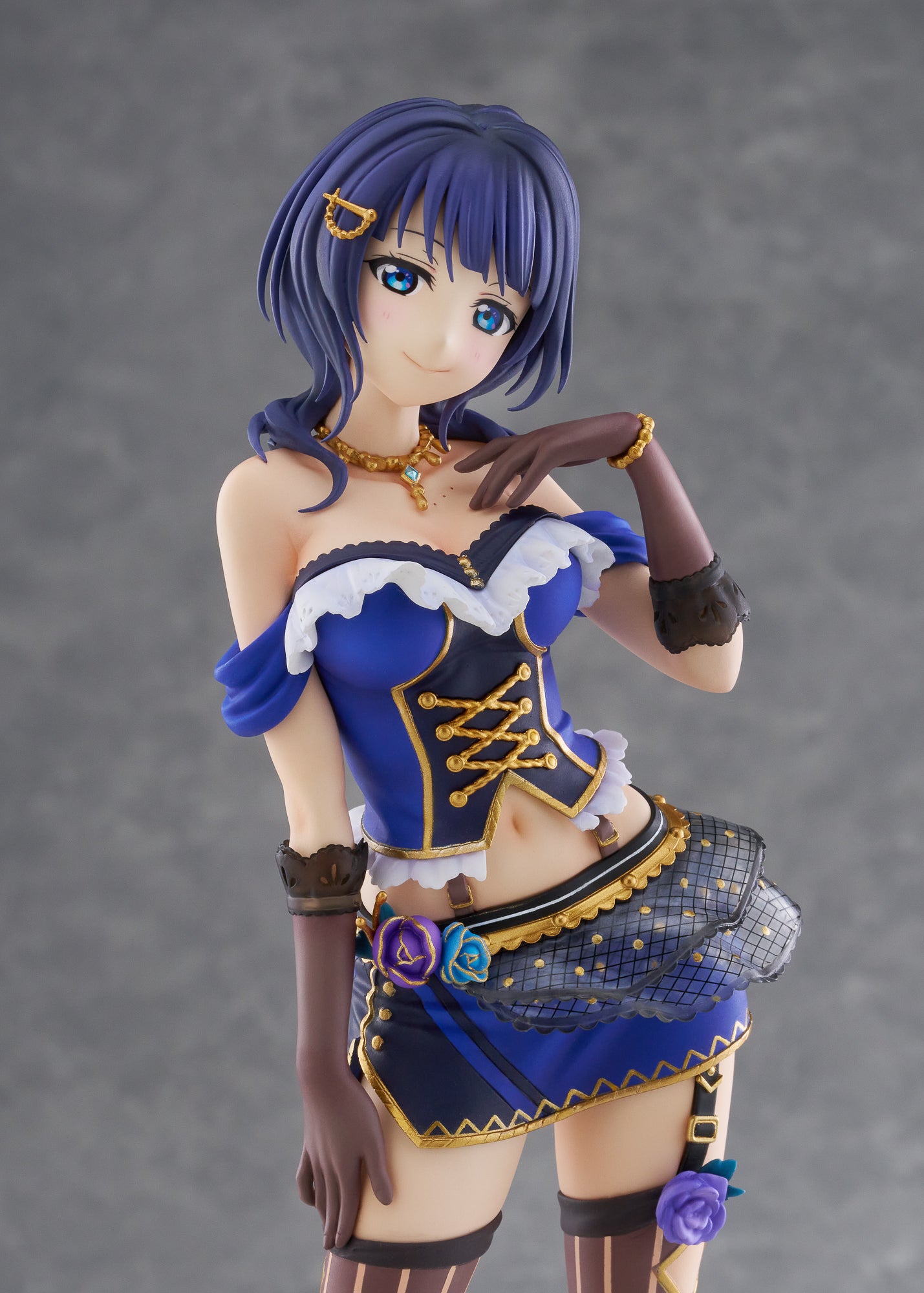 Figurine Asaka Karin 1/7 Love Live School Idol Club