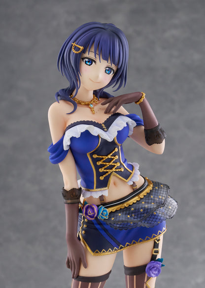 Figurine Asaka Karin 1/7 Love Live School Idol Club