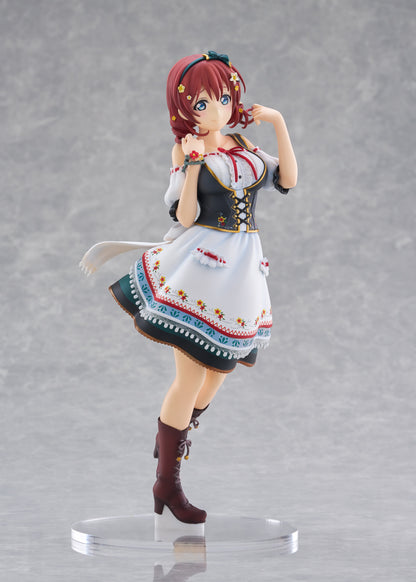 Figurine Emma Verde 1/7 Love Live School Idol Club