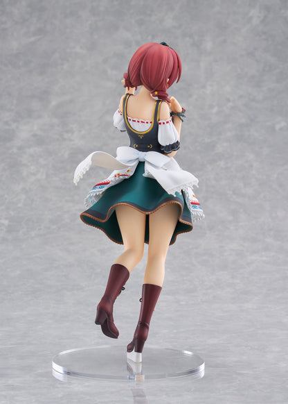 Figurine Emma Verde 1/7 Love Live School Idol Club