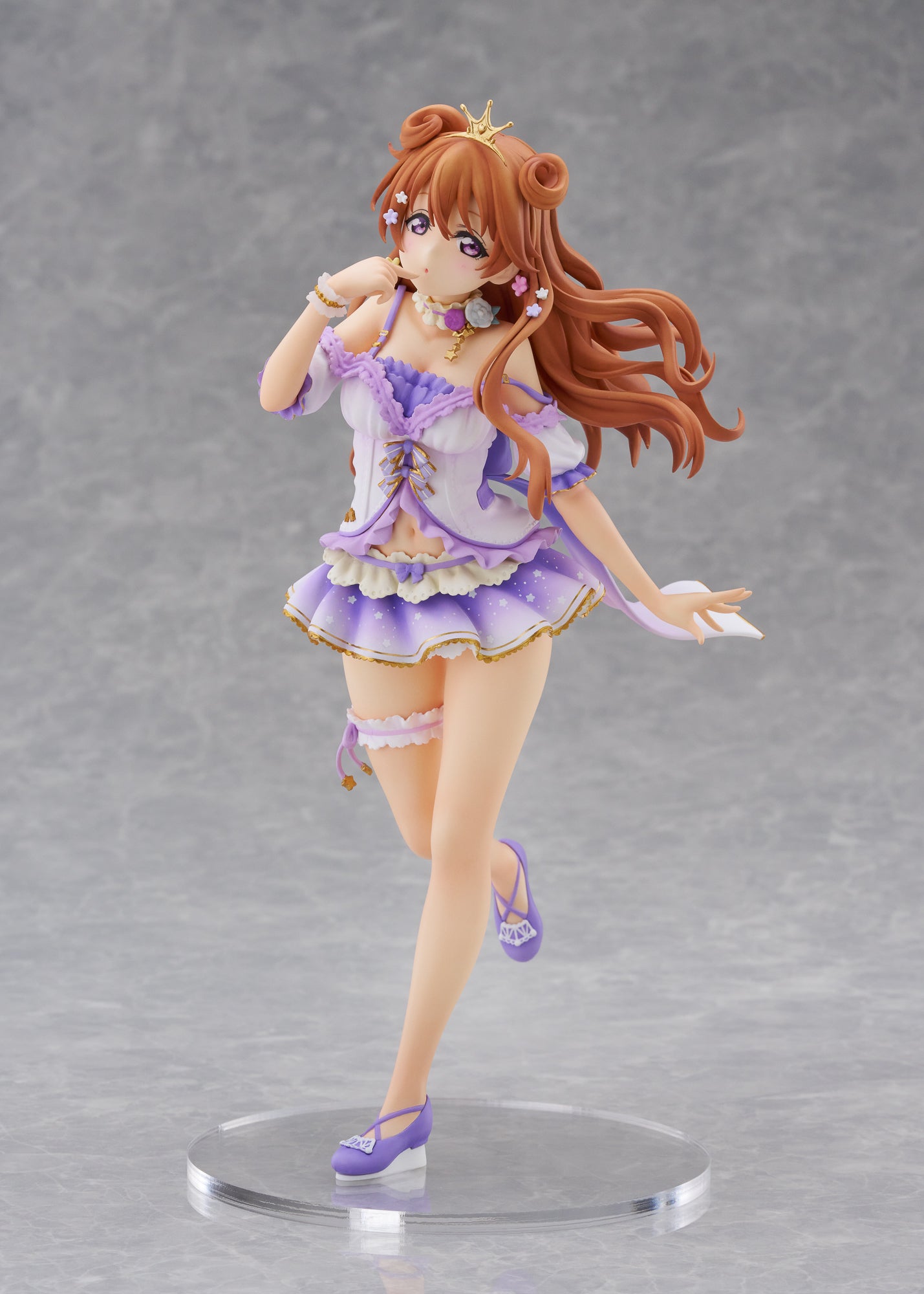 Figurine Konoe Kanata 1/7 Love Live School Idol Club