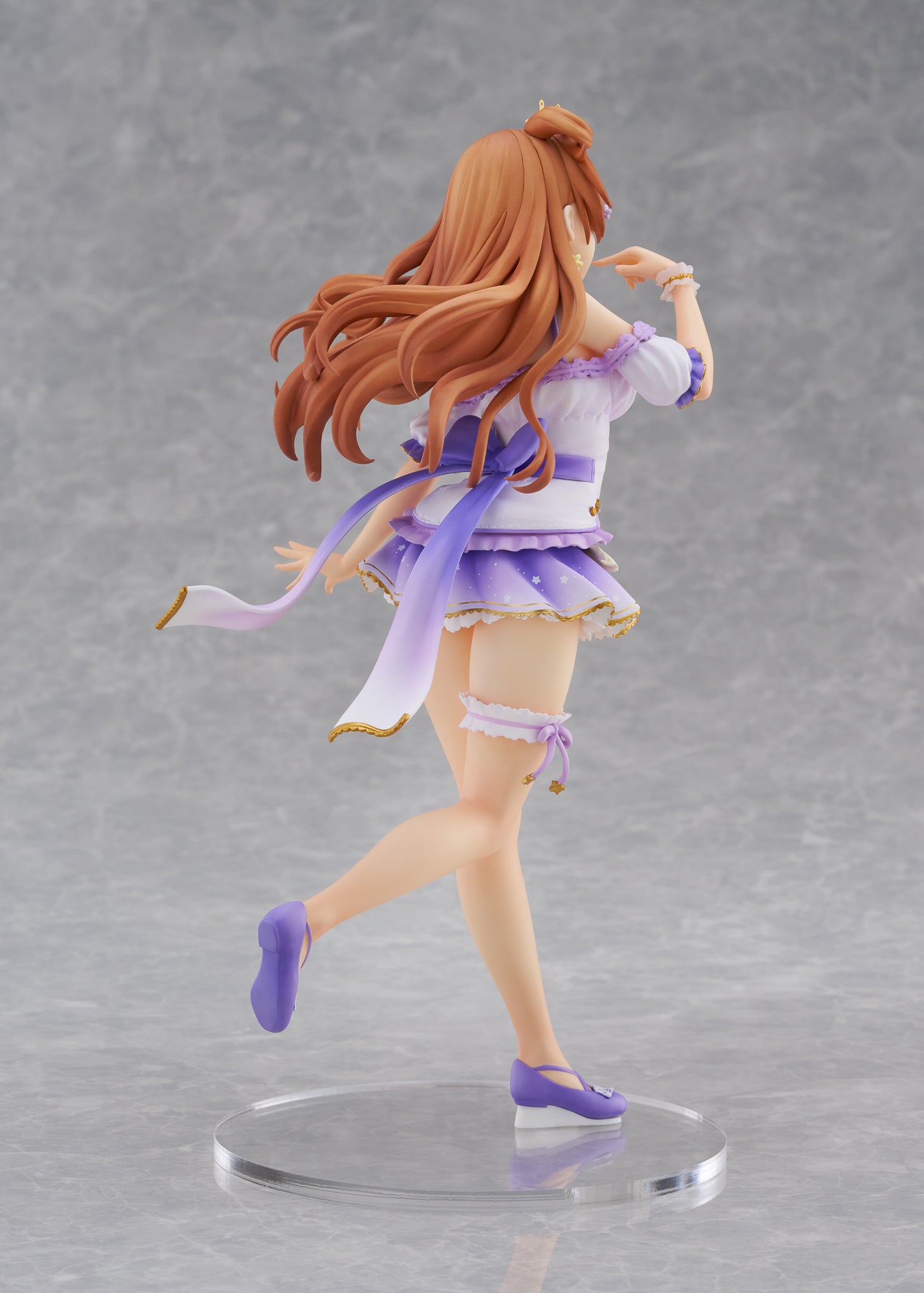 Figurine Konoe Kanata 1/7 Love Live School Idol Club