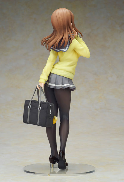 Figurine Kunikida Hanamaru School Uniform Ver. 1/7 Love Live Sunshine