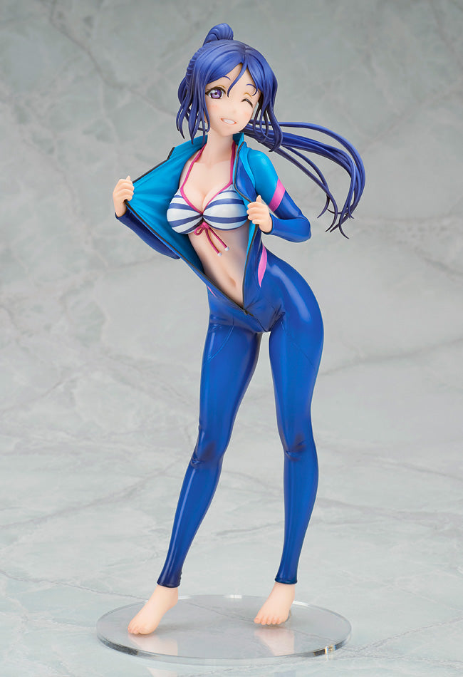 Figurine Matsuura Kanan Wet Suit Ver. 1/7 Love Live Sunshine