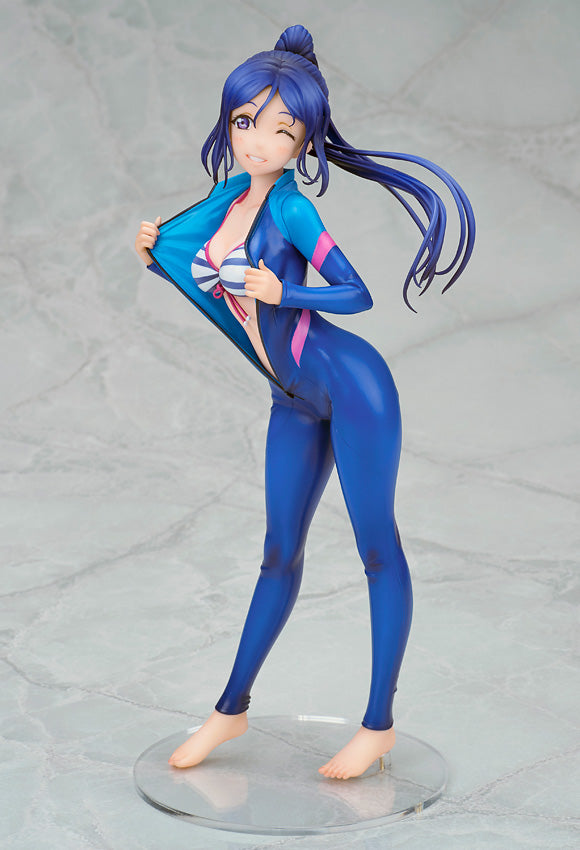 Figurine Matsuura Kanan Wet Suit Ver. 1/7 Love Live Sunshine