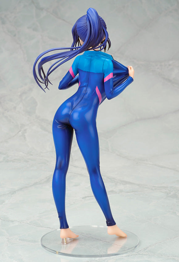 Figurine Matsuura Kanan Wet Suit Ver. 1/7 Love Live Sunshine
