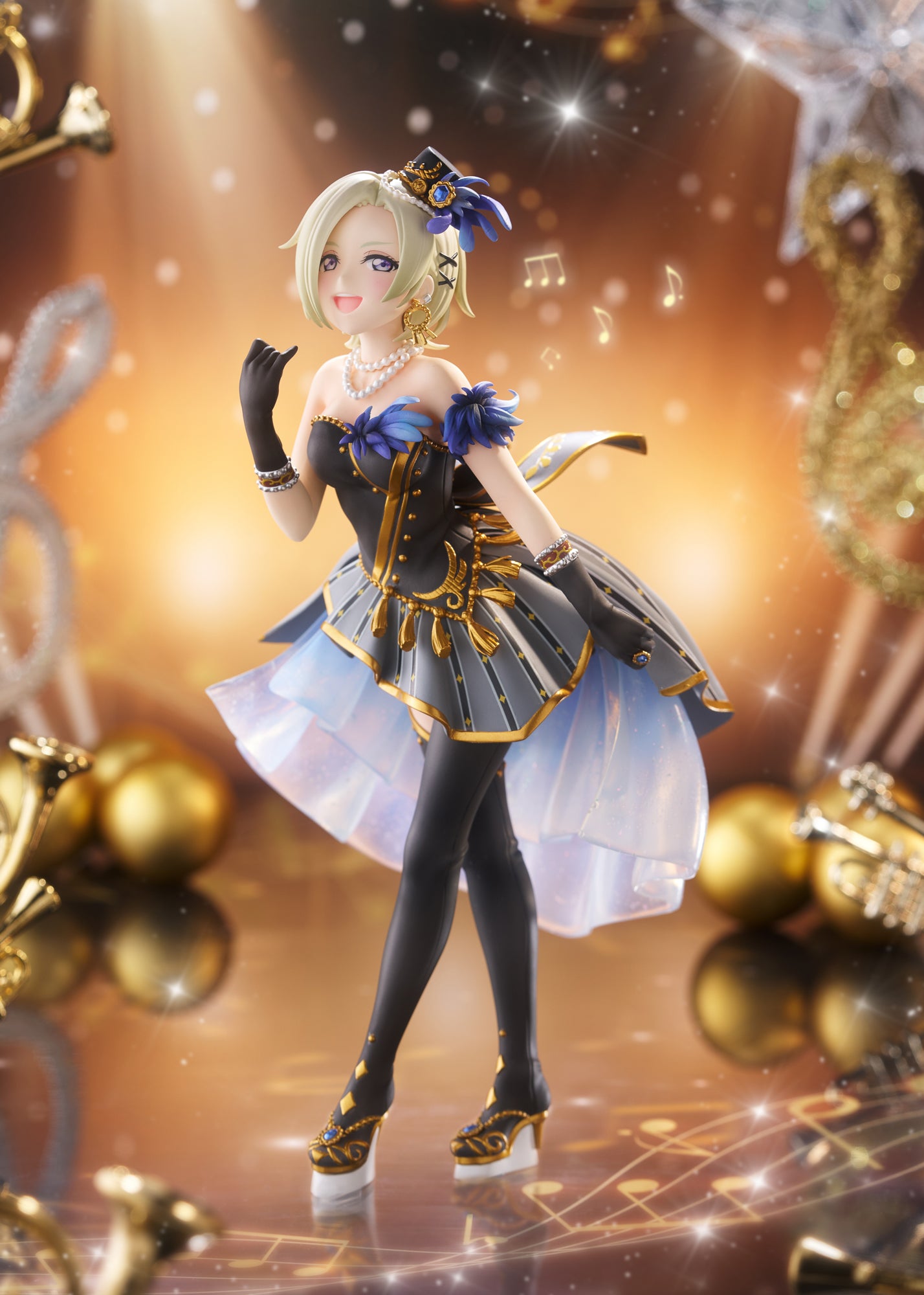 Figurine Mia Taylor 1/7 Love Live School Idol Club