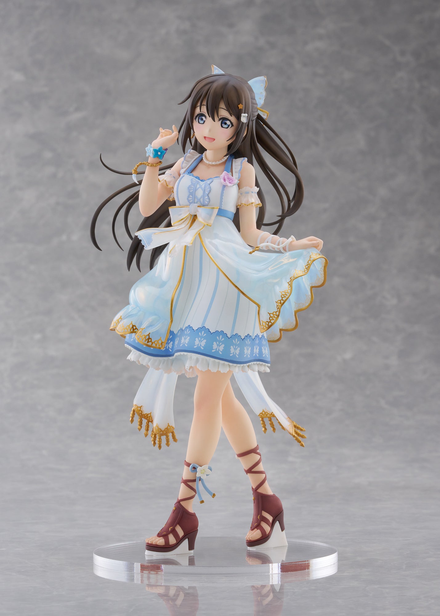 Figurine Osaka Shizuku 1/7 Love Live School Idol Club