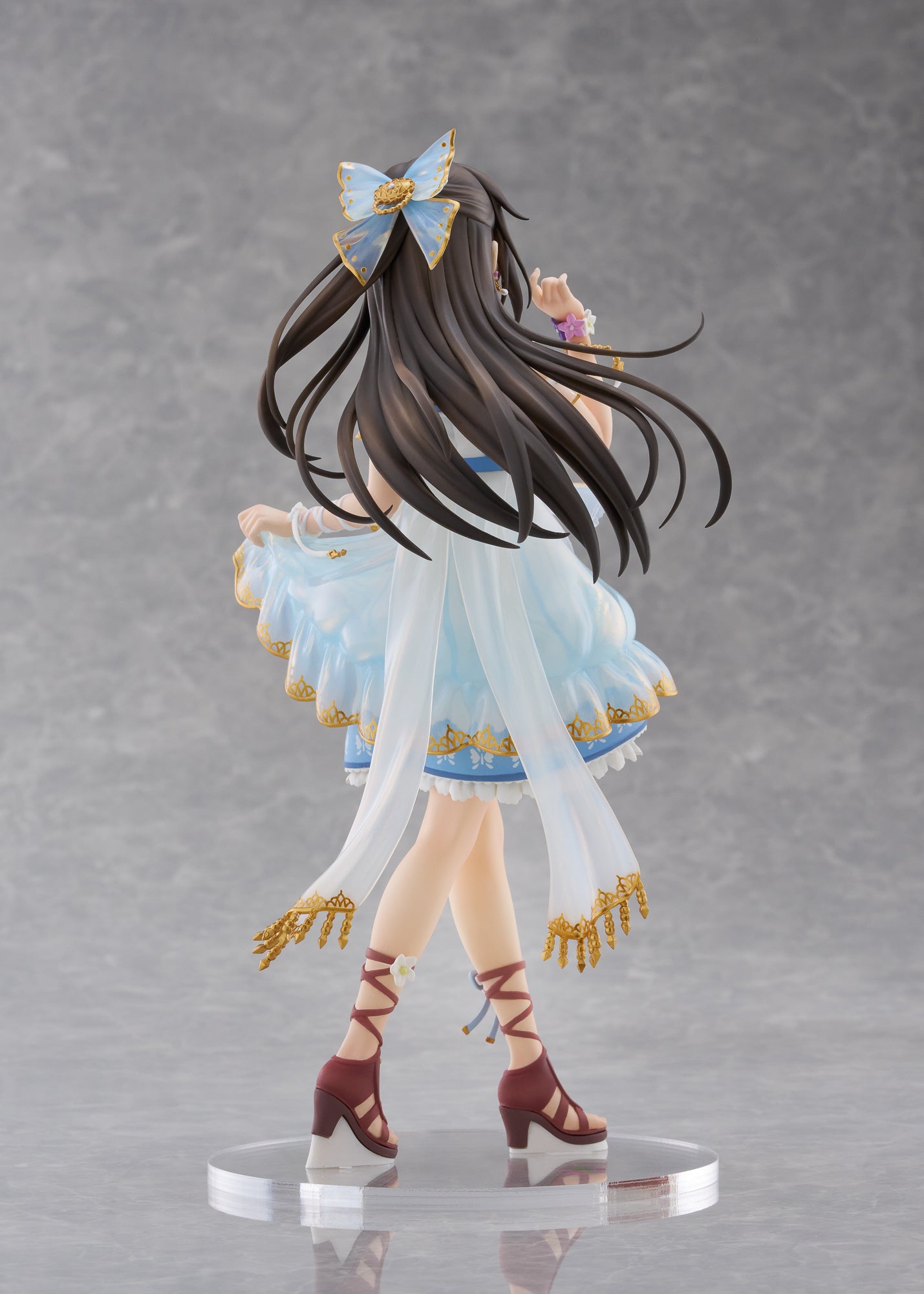 Figurine Osaka Shizuku 1/7 Love Live School Idol Club