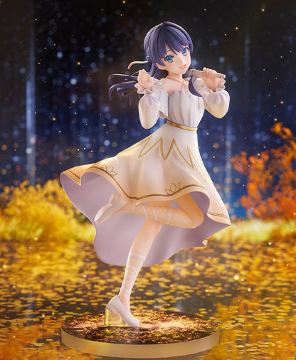 Figurine Sayaka Murano White Ver. 1/7 Love Live School Idol Club