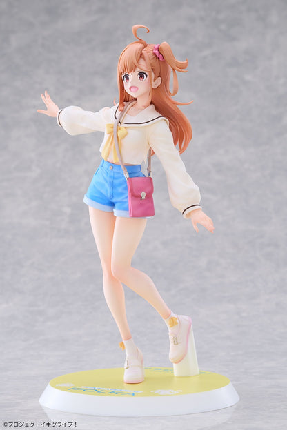 Figurine Takahashi Polka 1/7 Love Live School Idol Club