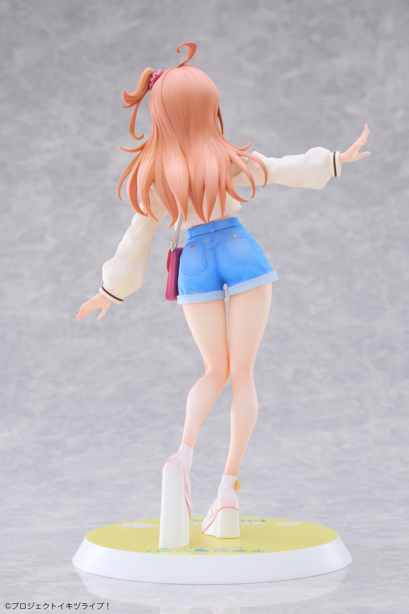 Figurine Takahashi Polka 1/7 Love Live School Idol Club